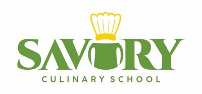 Trademark SAVORY CULINARY SCHOOL