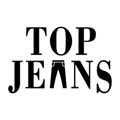 Trademark TOP JEANS