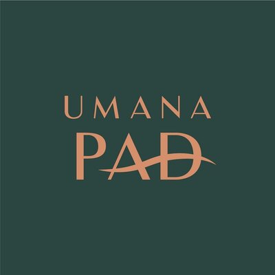 Trademark Umana Pad + Logo