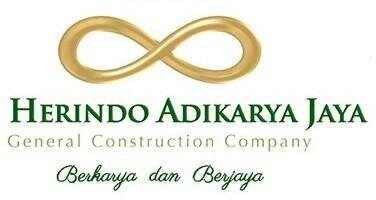 Trademark HERINDO ADIKARYA JAYA General Construction Company Berkarya dan Berjaya + Lukisan