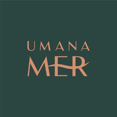 Trademark Umana Mer + Logo