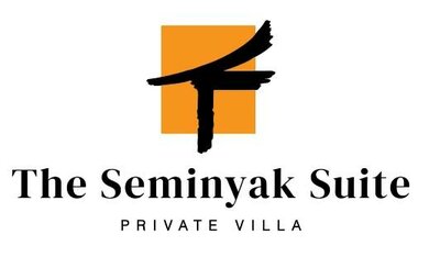 Trademark The Seminyak Suite + Logo