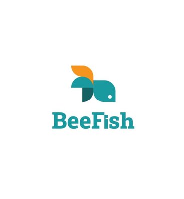 Trademark BeeFish + Logo