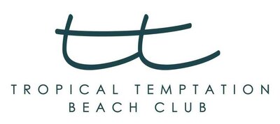 Trademark TROPICAL TEMPTATION BEACH CLUB