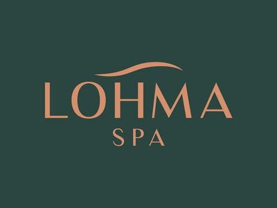 Trademark Lohma Spa + Logo