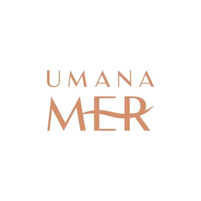 Trademark Umana Mer + Logo