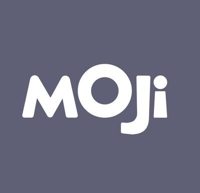 Trademark Moji