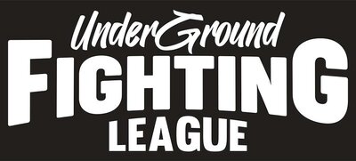 Trademark UNDER GROUND FIGHTING LEAGUE