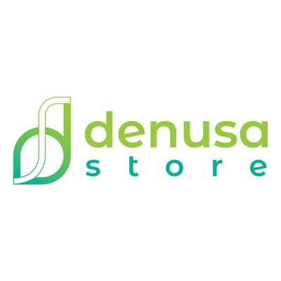 Trademark Denusa Store + Logo