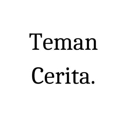 Trademark Teman Cerita.