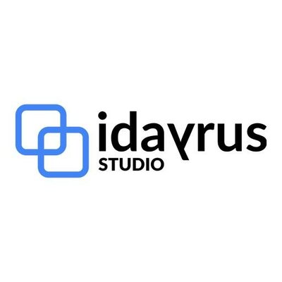 Trademark IDAYRUS STUDIO