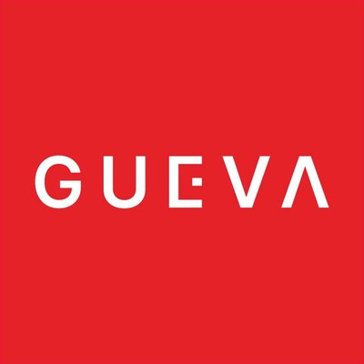 Trademark GUEVA