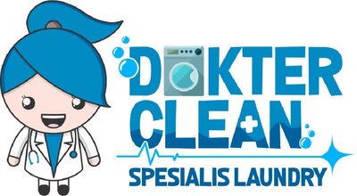 Trademark Dokter Clean Spesialis Laundry