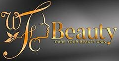 Trademark WFC BEAUTY CARE YOUR BEAUTY SKIN + LUKISAN