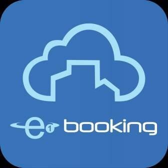 Trademark E1-BOOKING