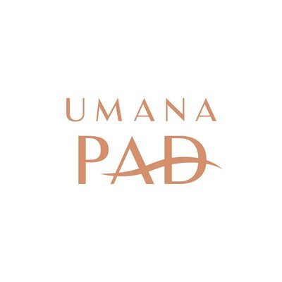 Trademark Umana Pad + Logo