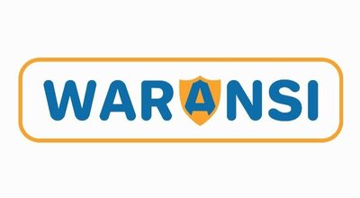 Trademark WARANSI + Logo