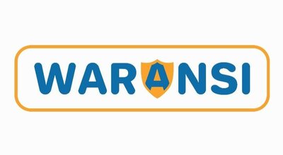 Trademark WARANSI + Logo