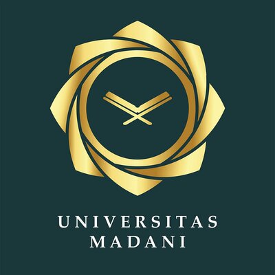 Trademark Universitas Madani