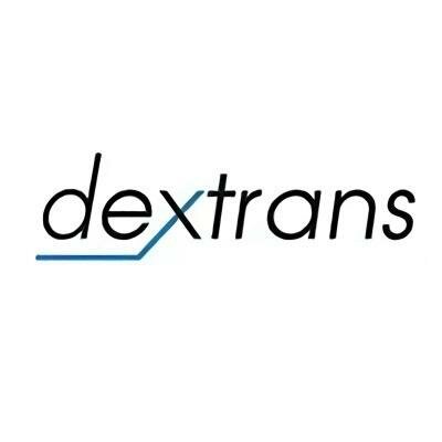 Trademark DEXTRANS & LUKISAN