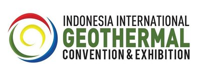 Trademark Indonesia International Geothermal Convention & Exhibition