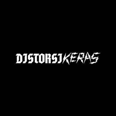 Trademark DISTORSI KERAS