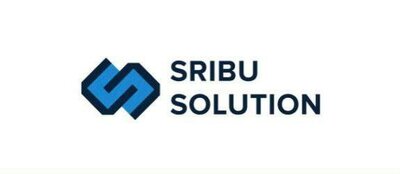 Trademark SRIBU SOLUTION + LOGO