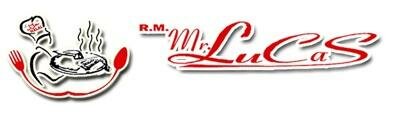 Trademark RM. Mr. Lucas