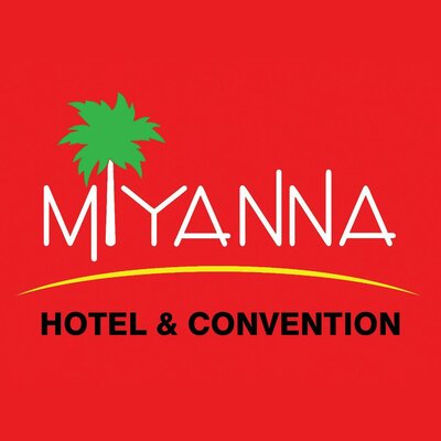 Trademark MIYANNA HOTEL & CONVENTION