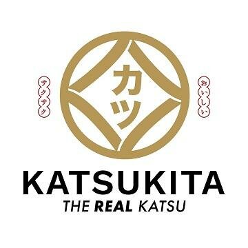 Trademark KATSUKITA THE REAL KATSU + LOGO