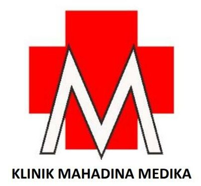 Trademark KLINIK MAHADINA MEDIKA