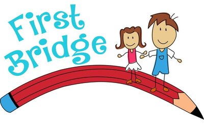 Trademark FIRST BRIDGE MONTESSORI SCHOOL + LOGO