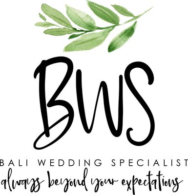 Trademark BWS BALI WEDDING SPECIALIST