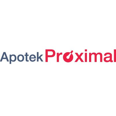 Trademark Apotek Proximal