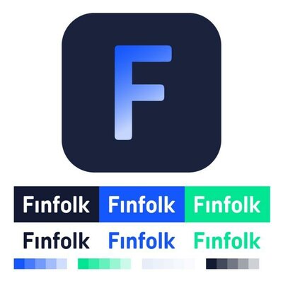 Trademark Finfolk