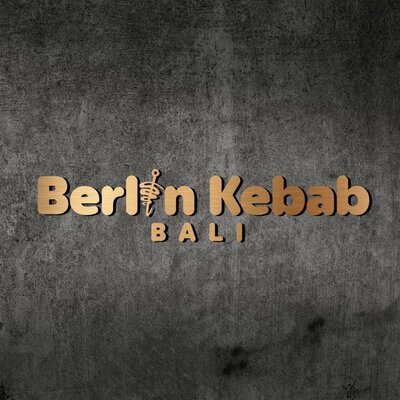 Trademark Berlin Kebab Bali