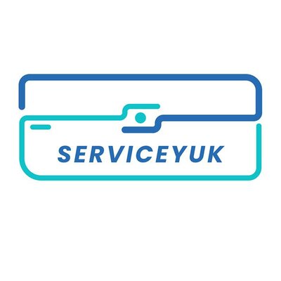 Trademark SERVICEYUK