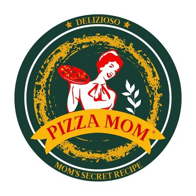 Trademark PIZZA MOM