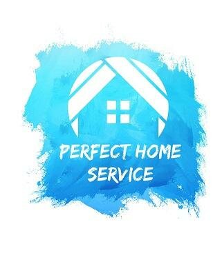 Trademark PERFECT HOME SERVICE LOGO