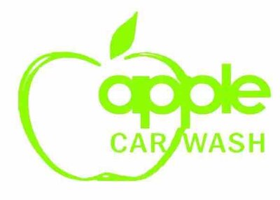 Trademark Apple Car Wash