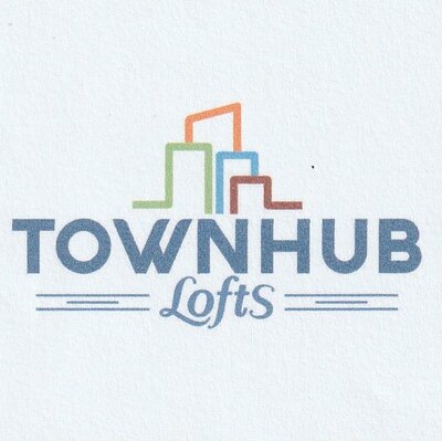 Trademark TOWNHUB Lofts