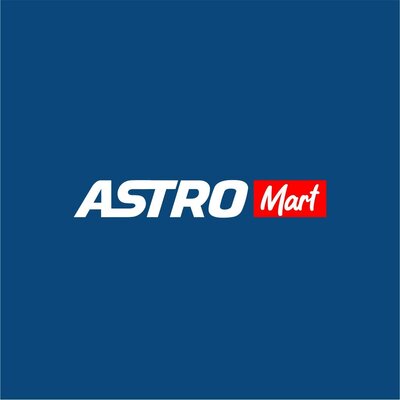 Trademark ASTROMART