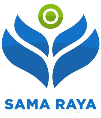 Trademark SAMARAYA + LOGO