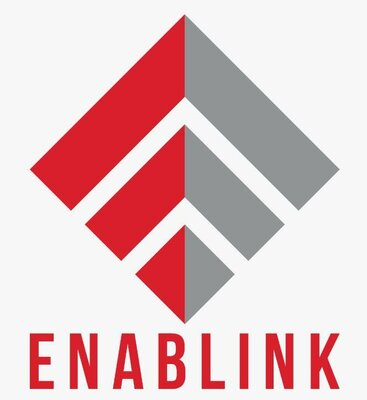 Trademark ENABLINK + LOGO