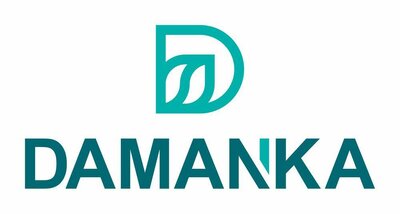Trademark DAMANKA