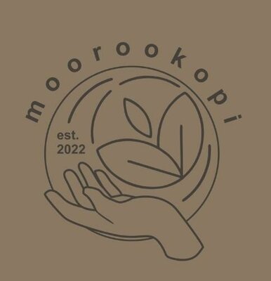 Trademark moorookopi