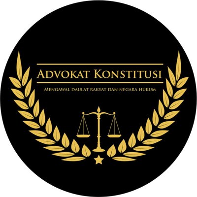 Trademark advokat konstitusi