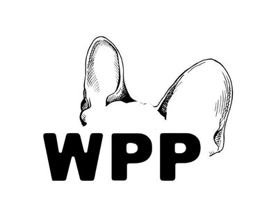 Trademark LOGO + WPP