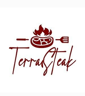 Trademark TERRASTEAK & LOGO