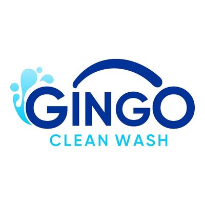 Trademark GINGO CLEAN WASH